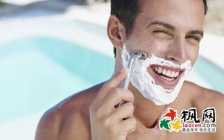 梦见刮胡子预示着什么有什么特殊含义？