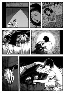 梦魇的开始