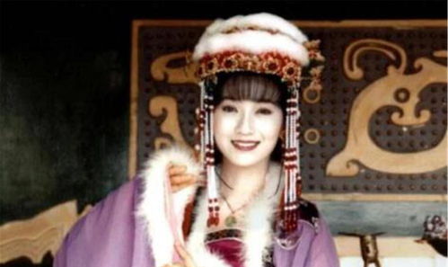 2. 平阳公主（李昭）