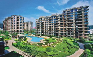 外部环境对住宅风水的潜在作用