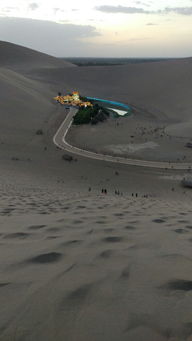 额济纳旗到敦煌自驾游全程大概需要多长时间？这真是一个让人头秃的问题！