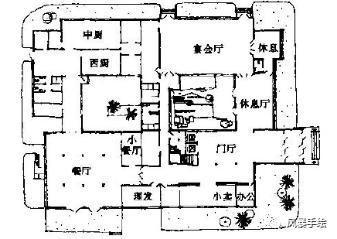 建筑开口方位与室内气流循环的动力学分析