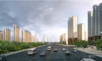 房屋比马路高1米对风水有影响吗？