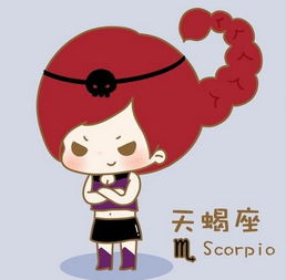 哪个星座女既情绪稳定情商高，又是勇敢聪明的天蝎女呢？