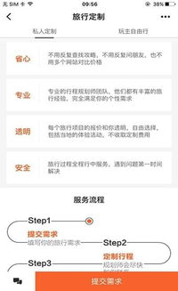 旅行规划的噩梦：当繁琐遇上数字化革命