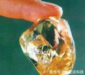 三、 金刚石（Diamond）——经典永恒之王冠