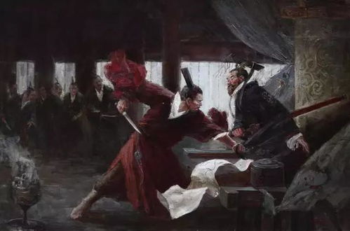 风水角度：阴阳失衡与历史持续发展怨念