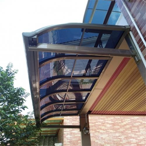 2. 阳光与采光受限