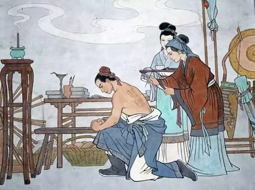 一、权力继承中的相互猜疑