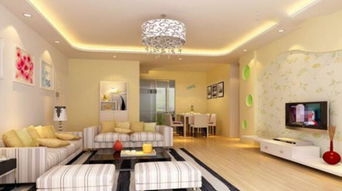 客厅有台阶的风水禁忌有哪些？