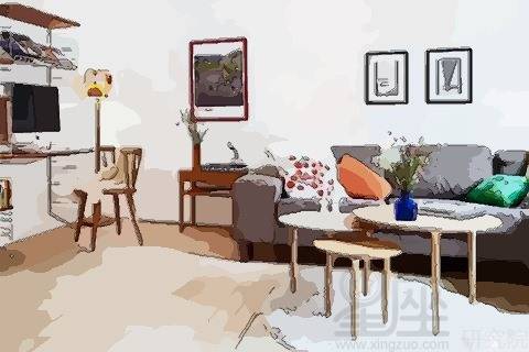 清洁整洁作为情感运势提升之基础