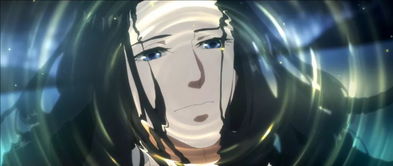 五、  镜中异象：命格反噬的具象化呈现