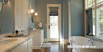 卫生间门对大门风水如何化解？图解方法有哪些？