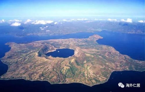 古代文明视角的火山风水