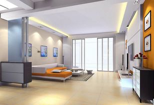 中心区域的洁净性要求