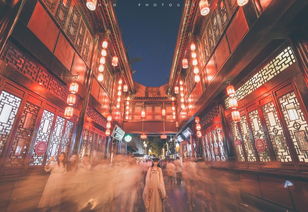 锦里：美食街？不客气地叫宰客街吧