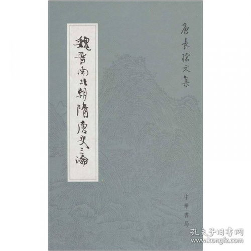 魏晋南北朝至隋唐时期的转型与更多元化：学术交流与地域差异