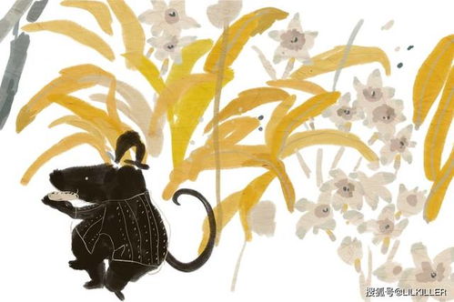 今日十二生肖猪运势图，老鼠生肖运势具体如何解释？