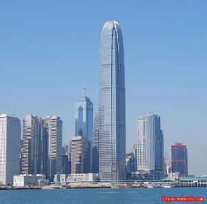 ：风水学在香港城市发展中的地位