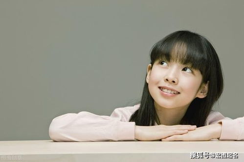 温柔善良的女孩名较大全,根据生辰八字取名免费起名?
