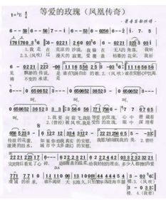 歌词的叙事视角与情感模糊性