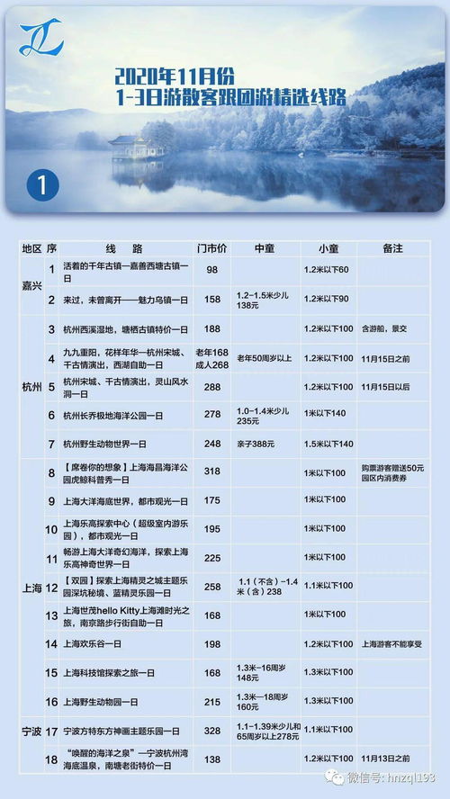 11月份有哪些理发吉日推荐？