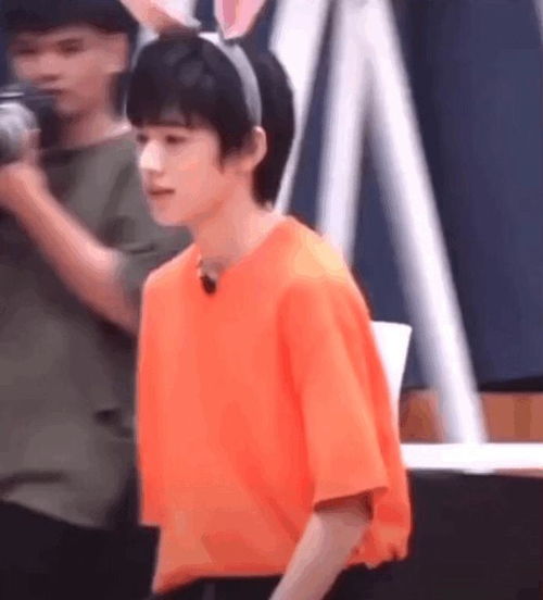 缪子轩这个名字背后藏着什么秘密？