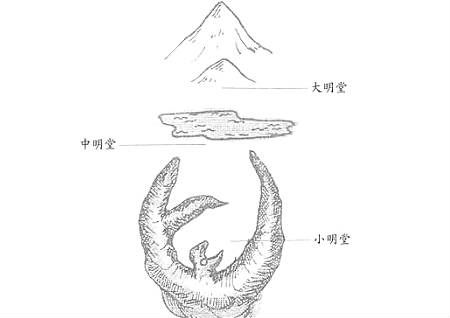 三、 心理学棺材板压不住了