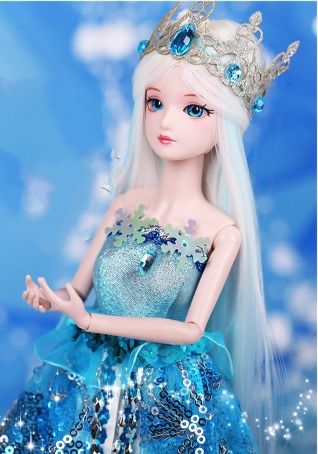 十二星座叶罗丽娃娃分别代表哪个星座？