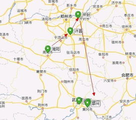 Day 3：开封 - 清明上河园（穿越宋朝还是穿越噩梦？）