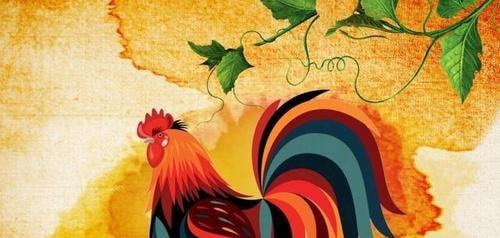 鸡年小人属什么生肖？鸡年好运对应的生肖是什么生肖的含义？