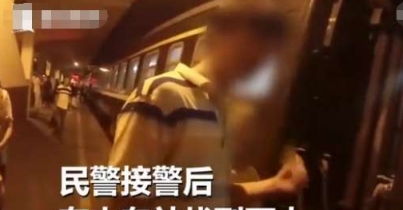 持续不断的噩梦：绝望与恐惧