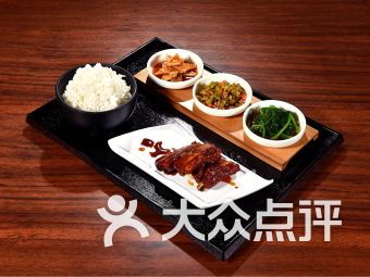 香港美食月特刊：全上海最简单遇到明星的餐厅