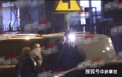 案例原貌：李晓之夜惊异