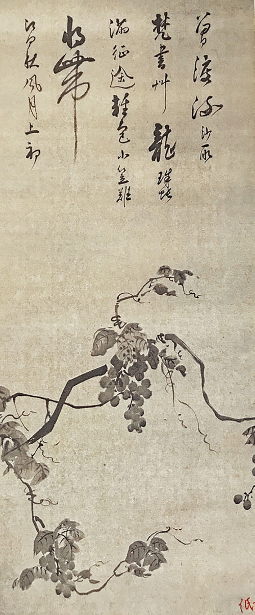 岚拂修禅:一种内在的修行之路