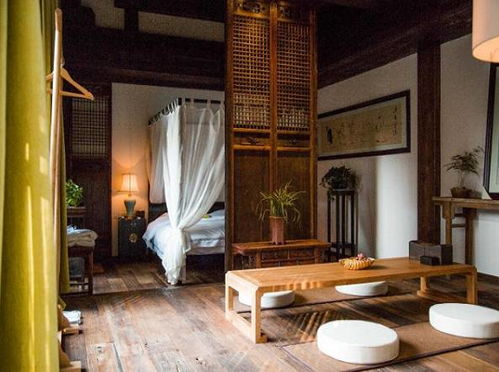 5. 高端酒店——襄阳国际大酒店（面子工程）