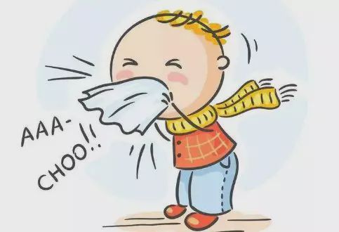 周三打喷嚏预示着什么特殊含义？