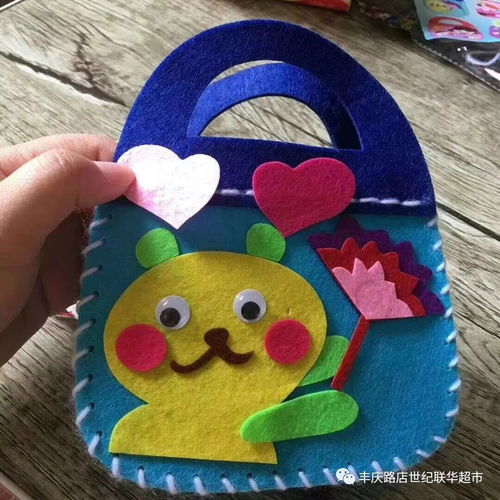 儿童泥巴手工活动的多元化呈现