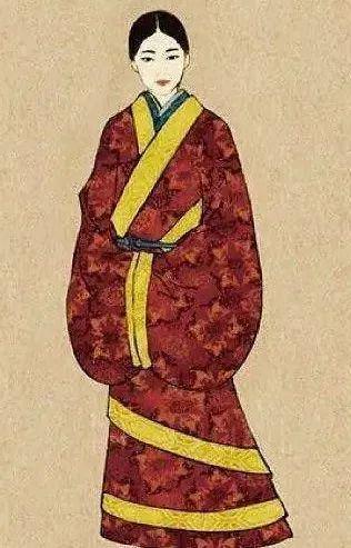 官员服饰制度及纹样等级划分