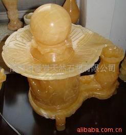 1. 前半球：基于“水聚财生”的财富有积蓄机制