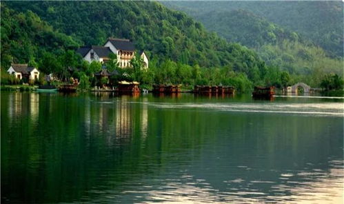 湘湖：城市中的绿洲 (租个自行车骑起来！)