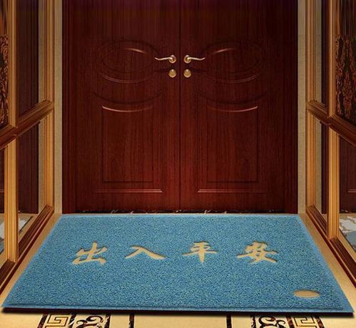 2. 灰色地垫之适用范围