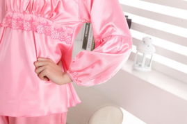 本命年老妹送的红睡衣，是本命年礼物吗？