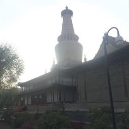 大佛寺门票价格查询：一场隐藏在价格背后的旅行博弈