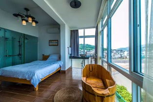 特色住宿推荐：睡在风景里才是正经事