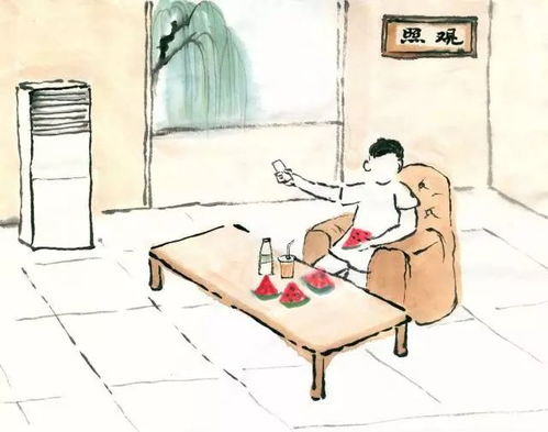 二、  梦游现象与魂魄游离的五行机制