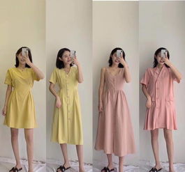 水命女孩适合穿什么颜色衣服才能提升运势？