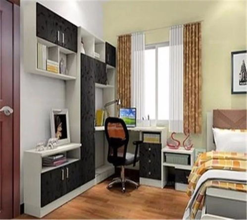 1. 个性化装饰的生命力注入