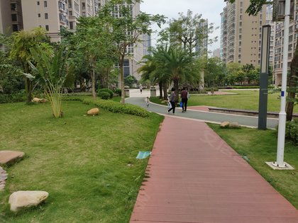 家人们谁懂啊！带娃去上海这破公园 我居然后悔没早点来？！