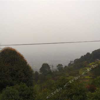 重庆缙云山附近有哪些农家乐适合体验当地风水文化？